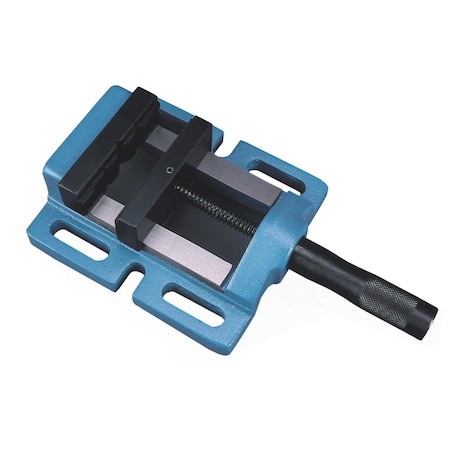 Stm 5 x 41532 Unigrip Drill Press Vise 370935